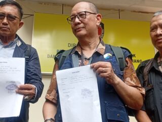 ATENSI KAPOLDA! PASCA KONPERS 13 OKTOBER 2026, PELAPOR MENDADAK DIPANGGIL KE RSCM- ADA APA DENGAN PPA POLRES JAKUT?
