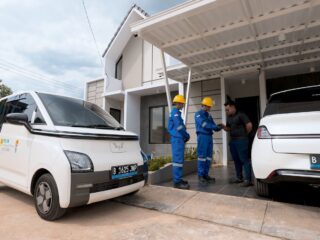 PLN Kembangkan Solusi Layanan Kelistrikan Terintegrasi untuk Rumah Tangga hingga Dunia Usaha