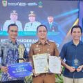 Tanah Bumbu Raih Juara II Kalsel Innovation Award 2026