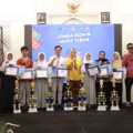Pemkab Tanah Bumbu Gelar Lomba Desain Motif Tenun 2026