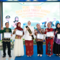 Gerakan Literasi Daerah, Bunda Literasi Kukuhkan Duta Baca Tanah Bumbu