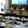 Pemkab Tanah Bumbu Siapkan HLM TP2DD 2026 dan QRIS Dinamis