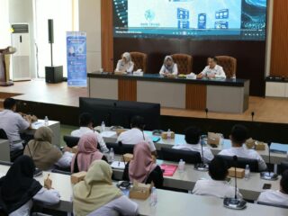 Pemkab Tanah Bumbu Siapkan HLM TP2DD 2026 dan QRIS Dinamis