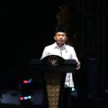 Bupati Tanbu Ajak Warga Jaga Ukhuwah Lewat Tabligh Akbar