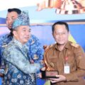 Pemkab Tanah Bumbu Raih Juara III Geospasial Kalsel