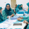 Evaluasi 10 Program Pokok PKK, Andi Irmayani Tekankan Perbaikan