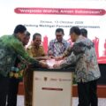 Pemkab Tanah Bumbu Dukung Pencegahan Penipuan Keuangan Kalsel