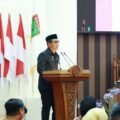 Pemkab Tanah Bumbu Arahkan RAPBD 2027 untuk Kesejahteraan Masyarakat